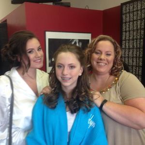 Meet your Posher, Jacklyn